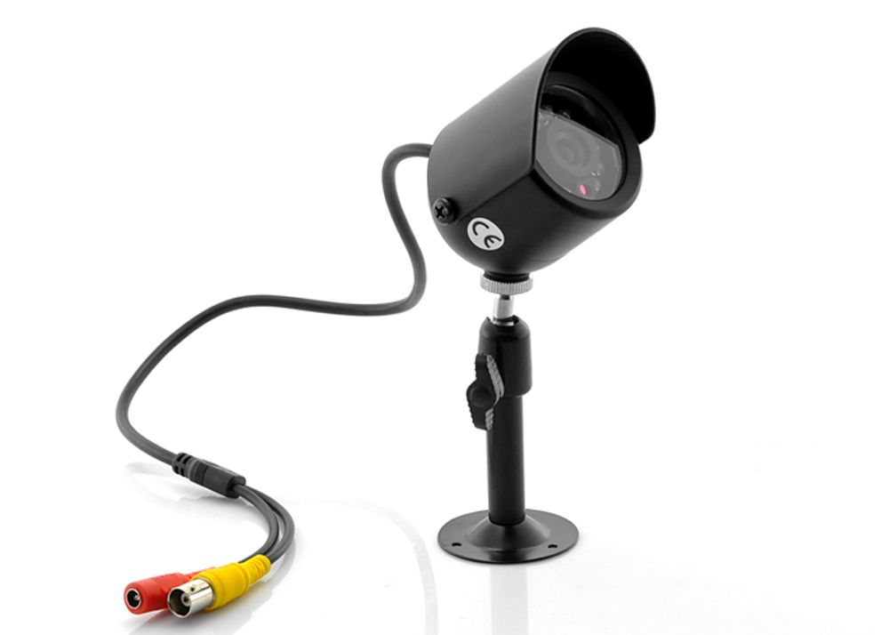 DEMO Mini Overvåkingskamera 