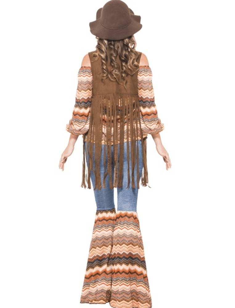 Harmoni Hippie kostyme