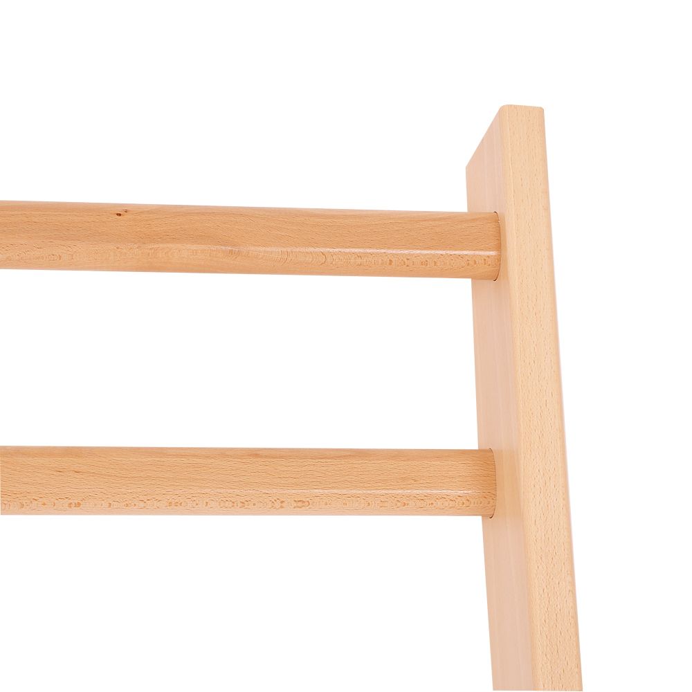 Ribbevegg Directline 190 x 65 cm 