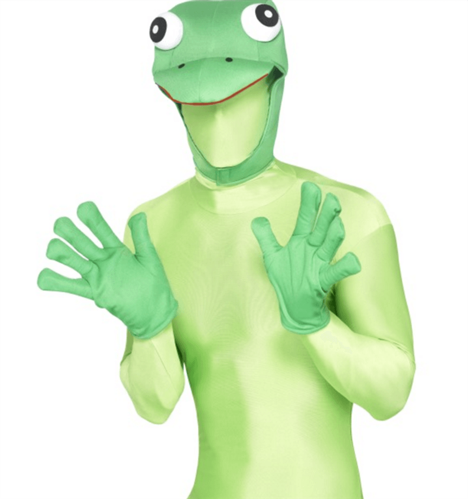 Froske kit 