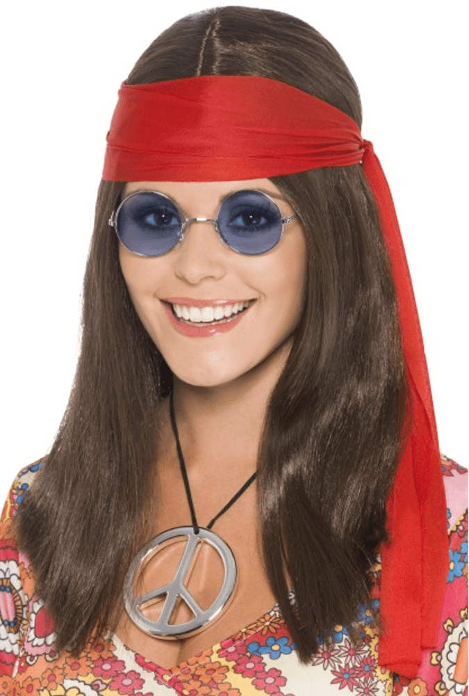 Hippie jente Kit