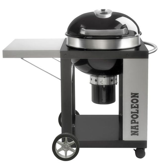 Hovedbilde Kullgrill Napoleon NK-22CK-C PRO m/vogn