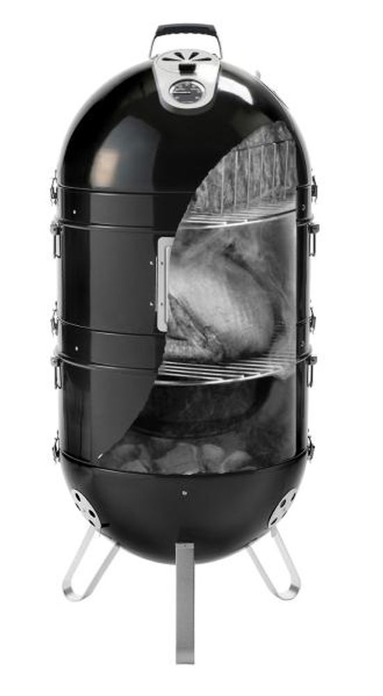 Røkeovn Apollo 300 Napoleon