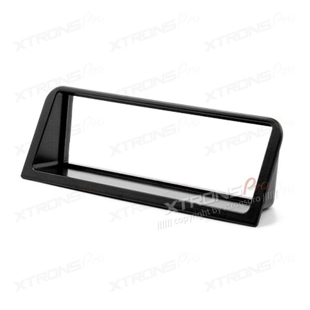 Ombyggings-ramme 1-DIN til Peugeot 106 - 1991-2003