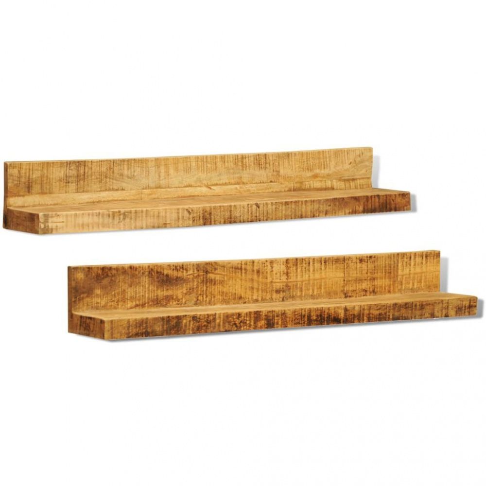 Vegghyller 2 stk mangotre