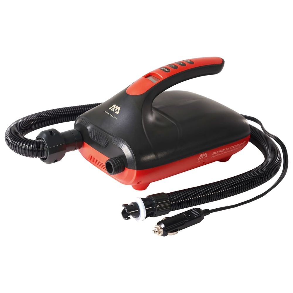 Aqua Marina elektrisk luftpumpe 12 V