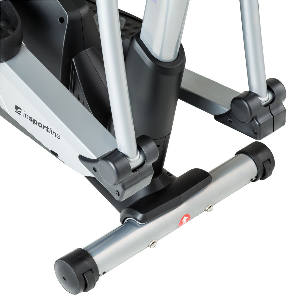 Crosstrainer Madesto - 7kg svinghjul og pulsmåler