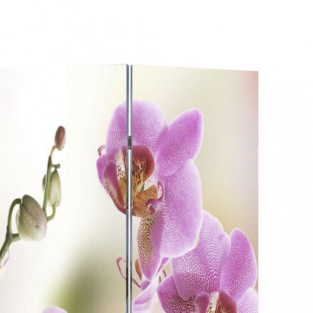 Romdeler 240 x 180 - Blomst bilde