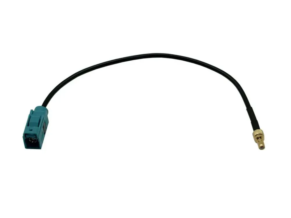 Connects2 Fakra til SMB antenneadapter 13 cm