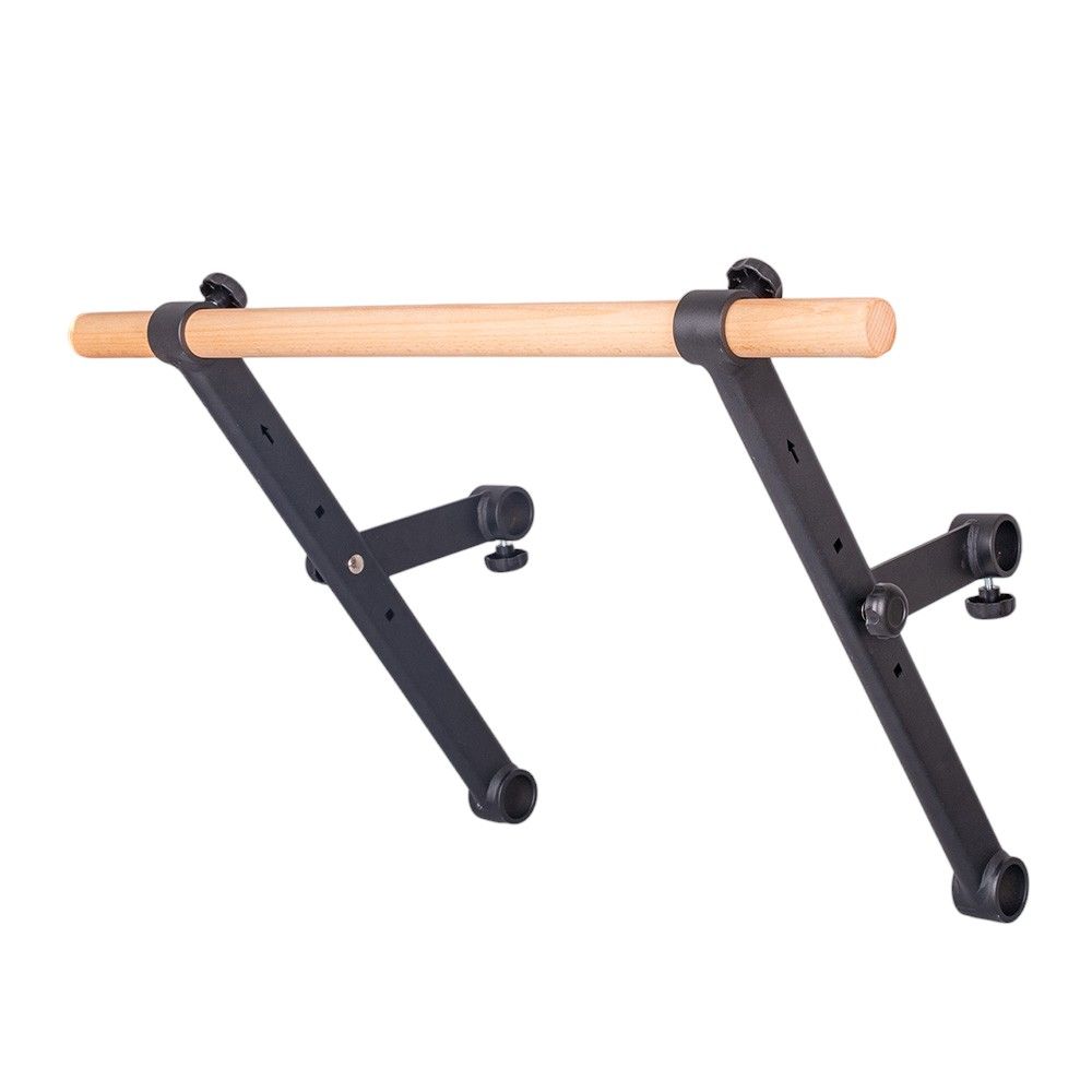 Pull-Up Bar for ribbevegg inSPORTline Wootaline 