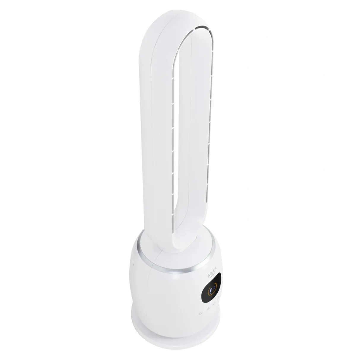 Tårnvifte uten blader 86 cm - stillegående med fjernkontroll