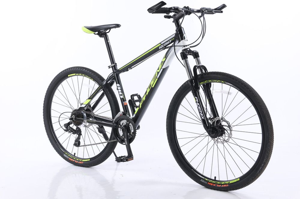 DEMO - Phoenix 24 girs Mtb terrengsykkel 27,5