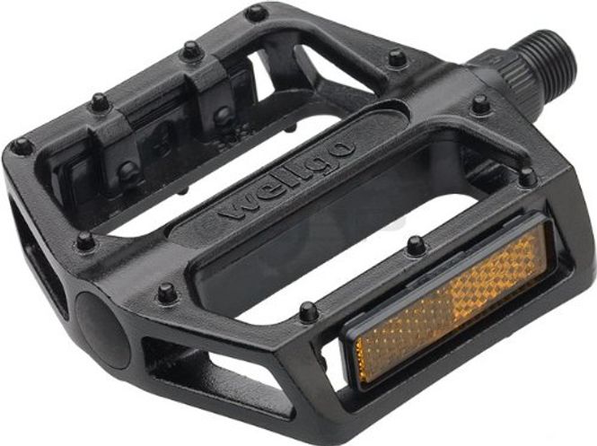 Hovedbilde Pedalsett (wellgo) m19-tde07