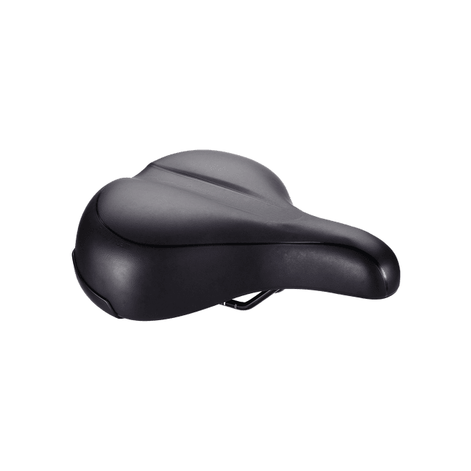 Hovedbilde Sykkelsete BBB Meander Upright BSD-94 Comfort