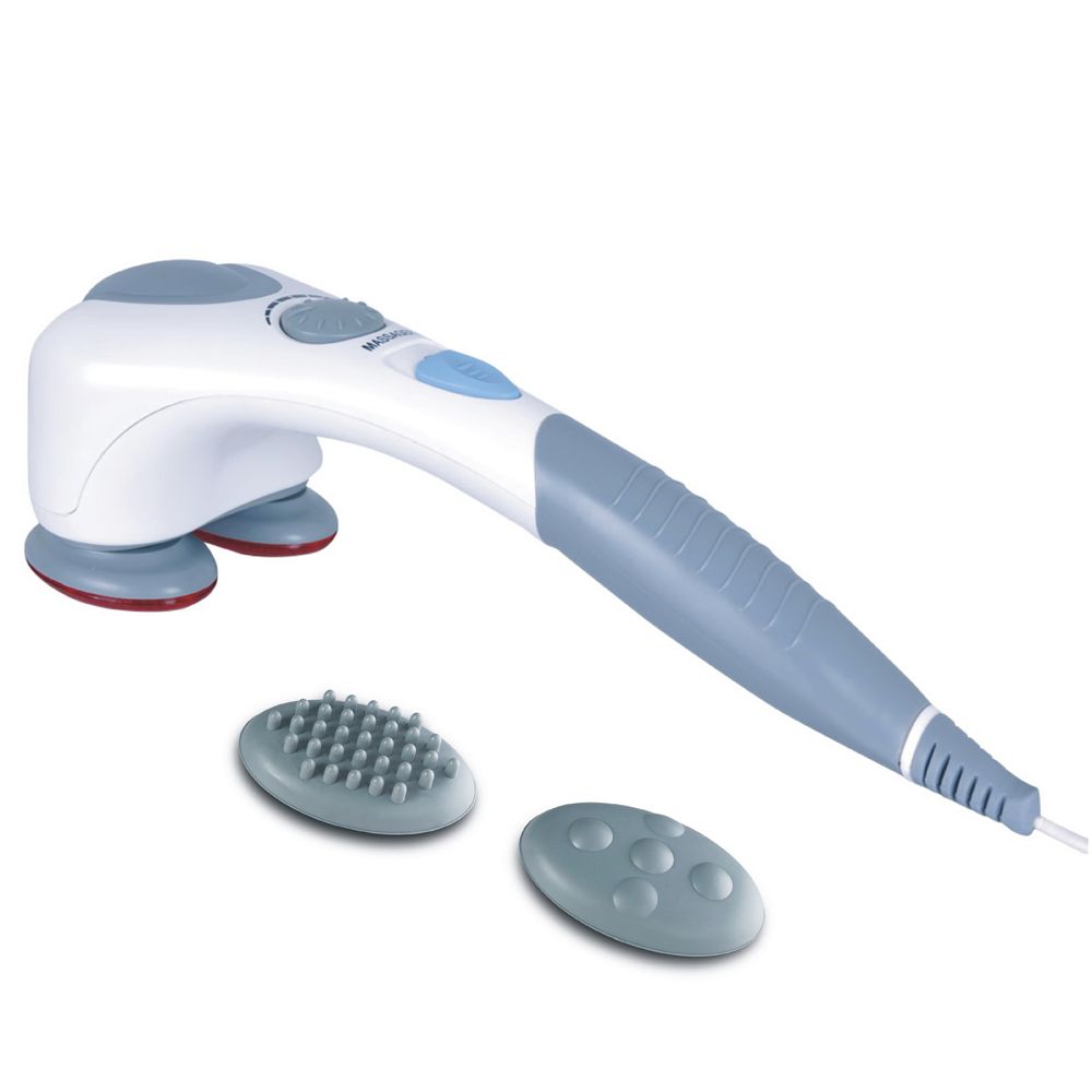 Massasjeapparat inSPORTline C02