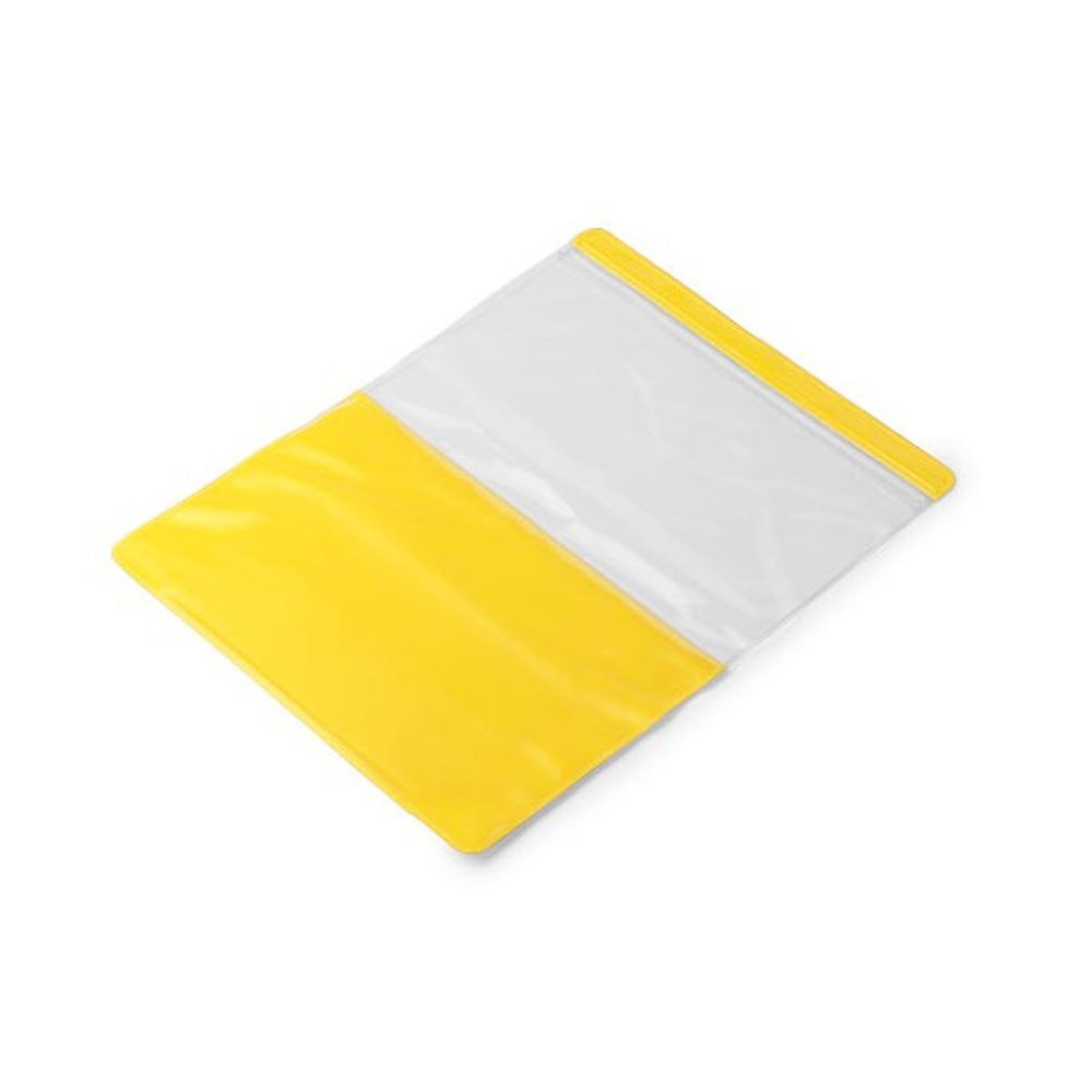 Vanntett tablettveske