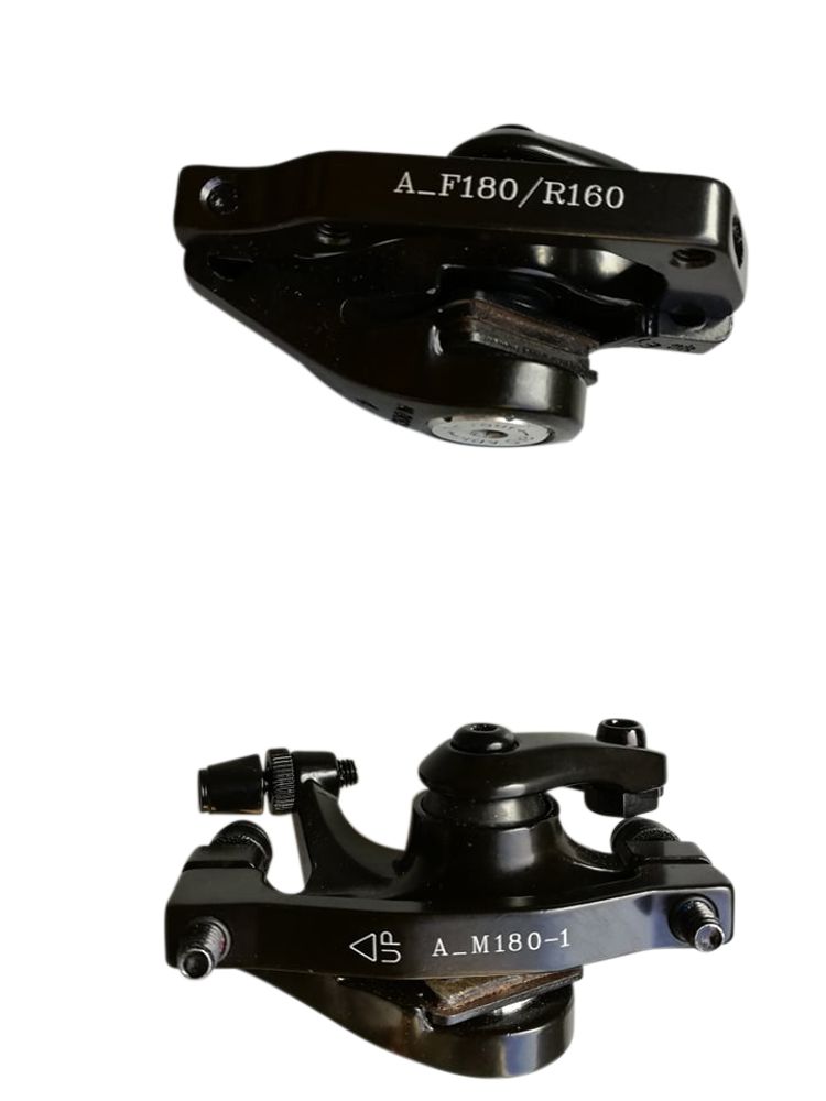 Tektro bremsecaliper(2 stk)