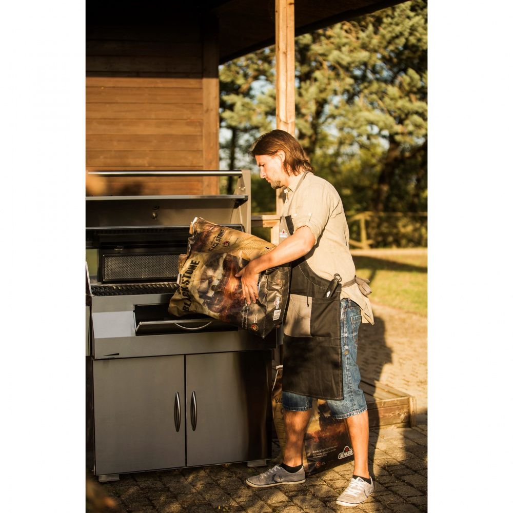 KullgrillPRO 605 Rustfritt stål Napoleon