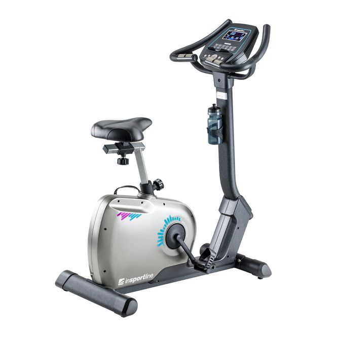 Hovedbilde Spinningsykkel inSPORTline Valdosa