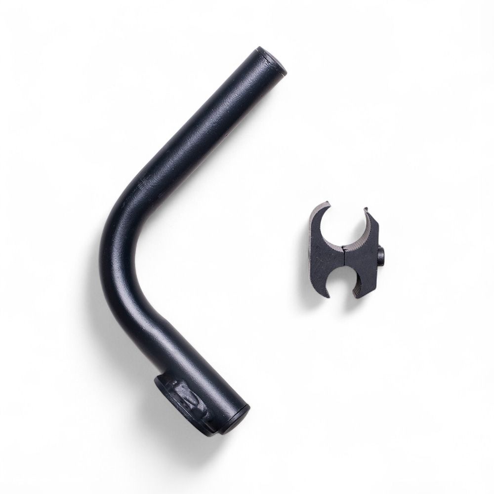 Joystick-holder for inSPORTline Hawkie - ledsagerkontroll