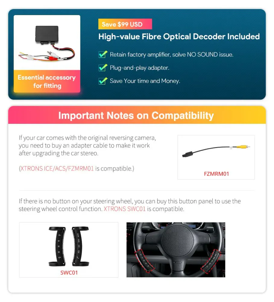 Android 13 Porsche 911 | Cayman | Boxer – Qualcomm 665 | D