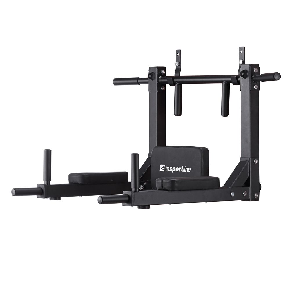 Veggmontert Pull-Up Bar inSPORTline L-Bar