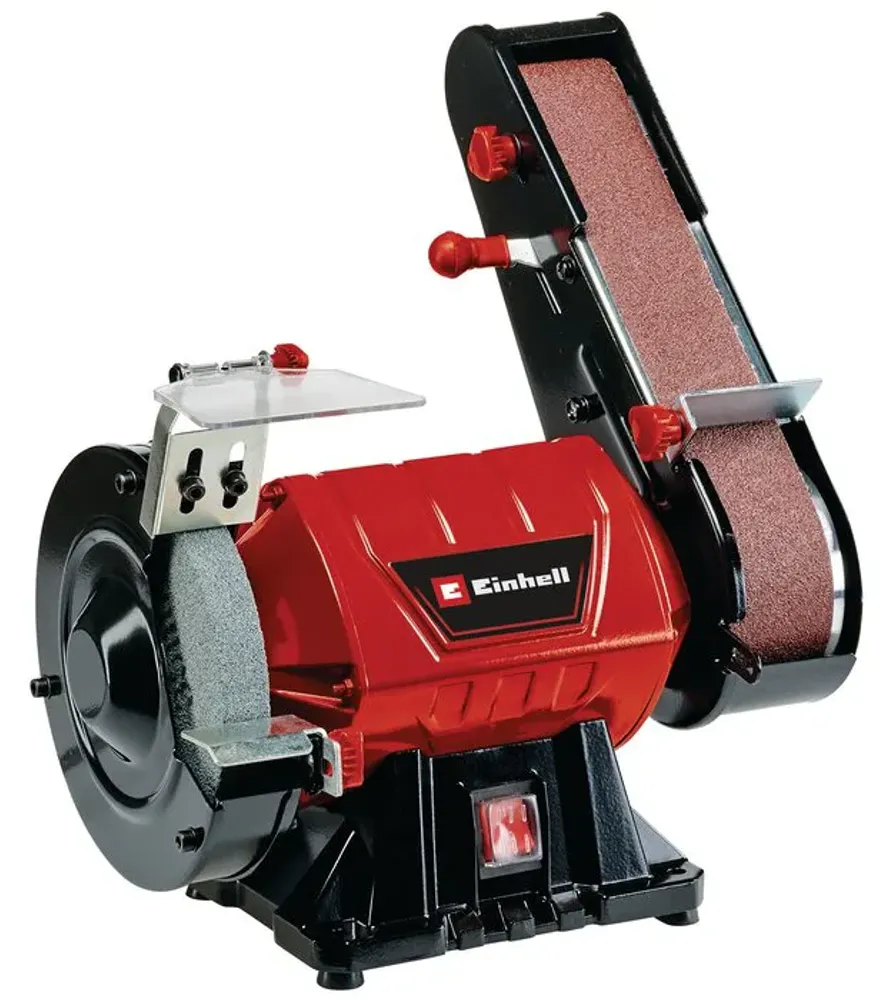 Einhell stasjonær båndsliper TC-US 350