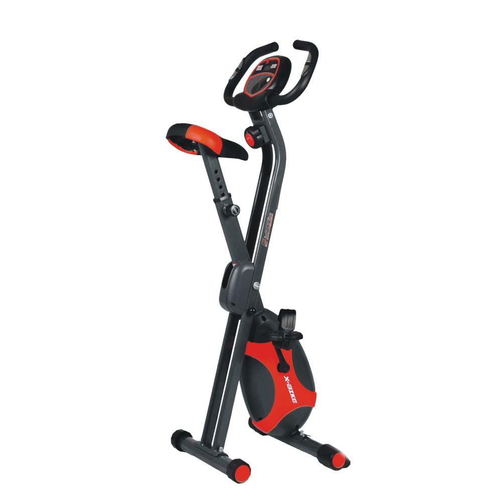 DEMO - Pedaltrener inSPORTline Xbike