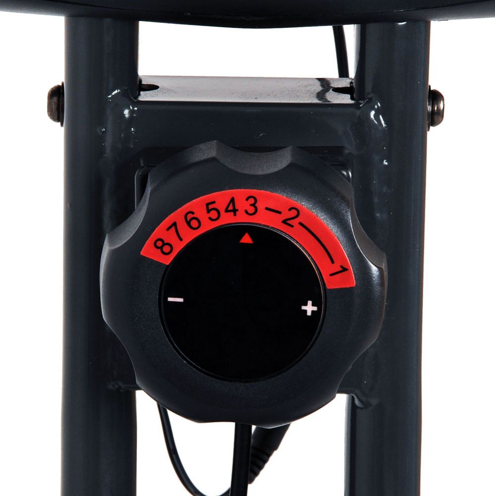 DEMO - Pedaltrener inSPORTline Xbike