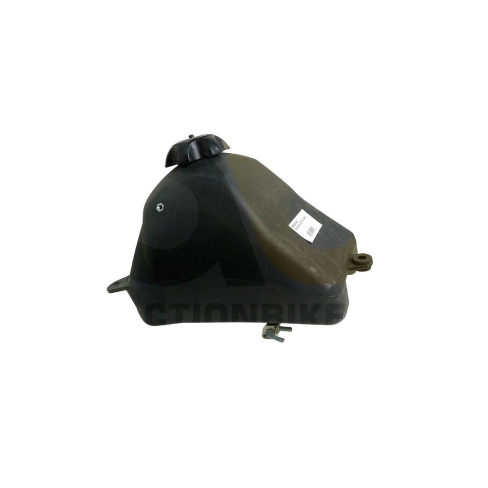 JC125cc Tank