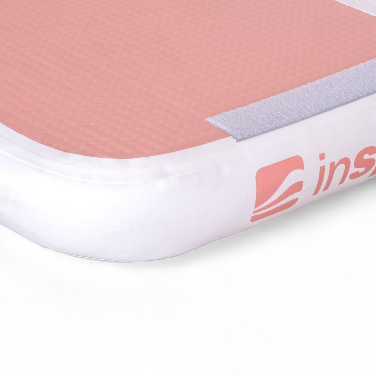 Allsidig treningsmatte inSPORTline Airstunt 500 x 100 x 10 cm – for land og vann