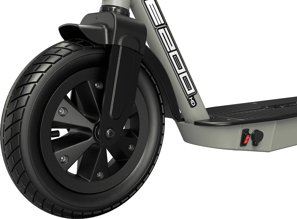 Razor E200HD elektrisk sparkesykkel - 200W