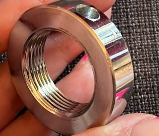 Hovedbilde låsering : LIA-JL-WJ-DP-001