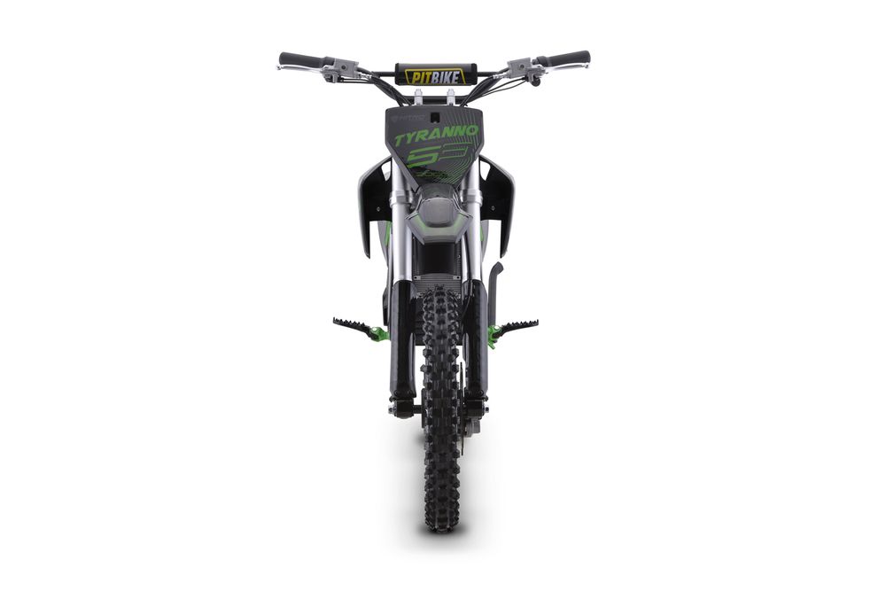 Nitro E-Dirtbike Tyranno 2000W 72V 19/16