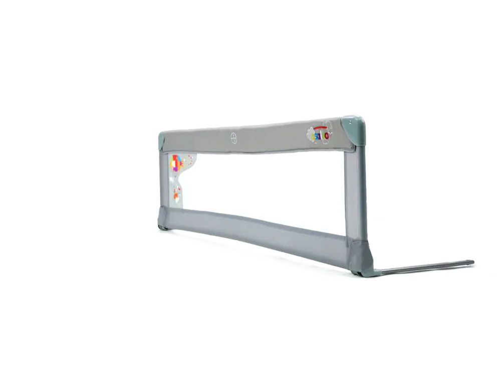 Asalvo 150 cm sengehest - Zeppelin