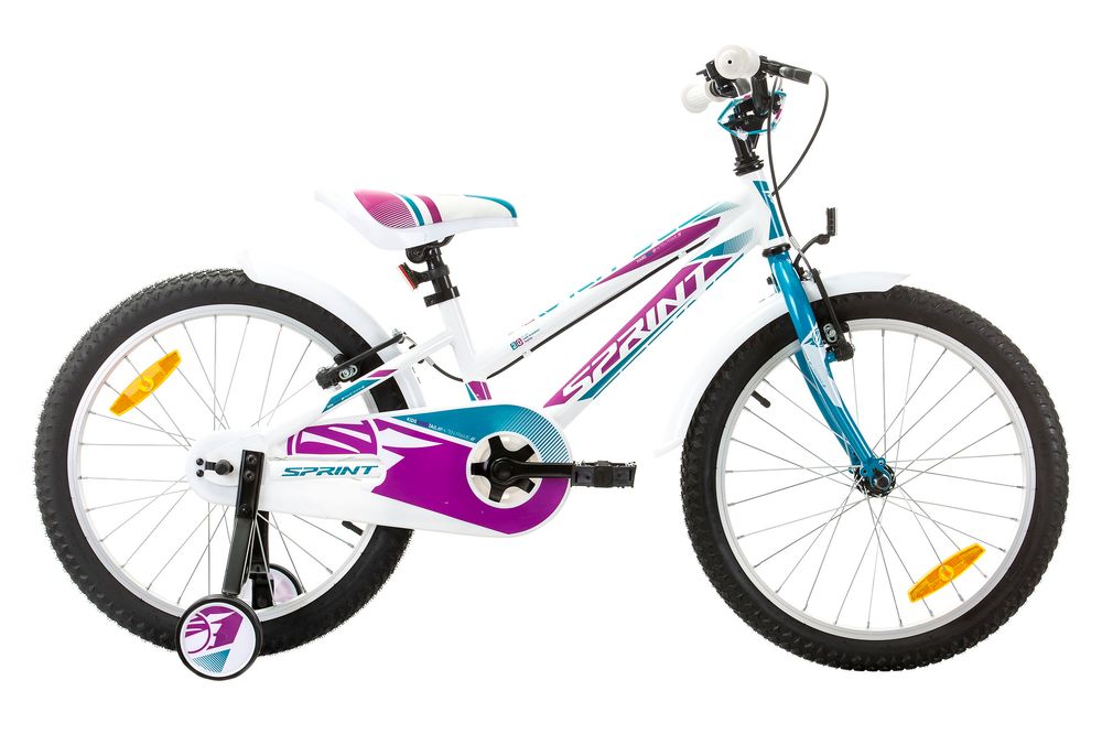 Sprint Calypso 20