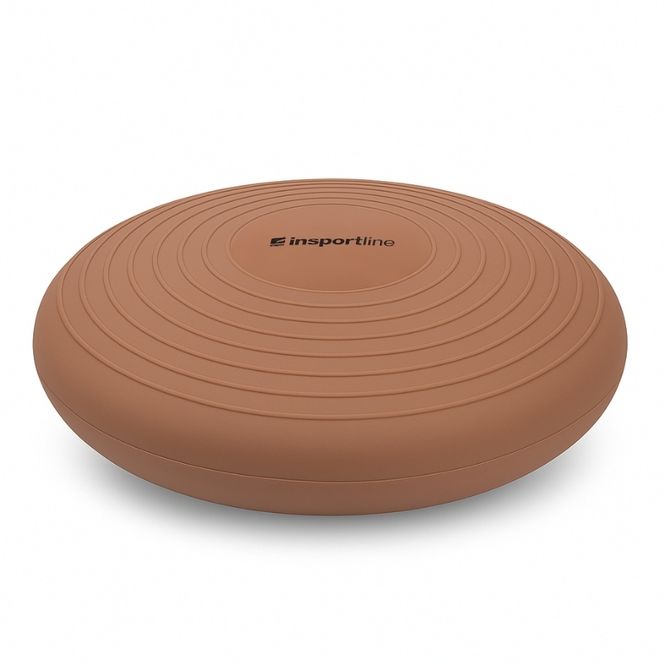 Hovedbilde Balansepute inSPORTline Bumy BC450 - Mocha Mousse