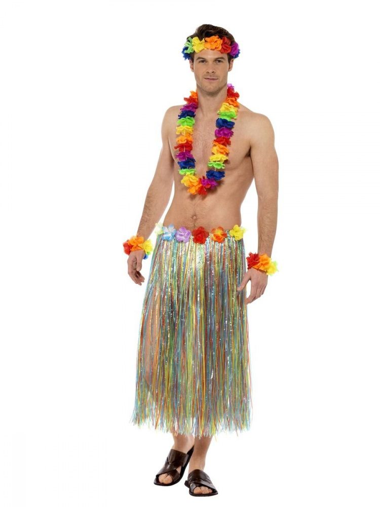 Hawaii sett regnbue