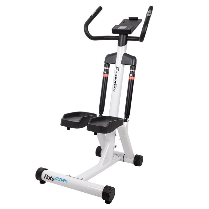 Hovedbilde Stepper inSPORTline Rote