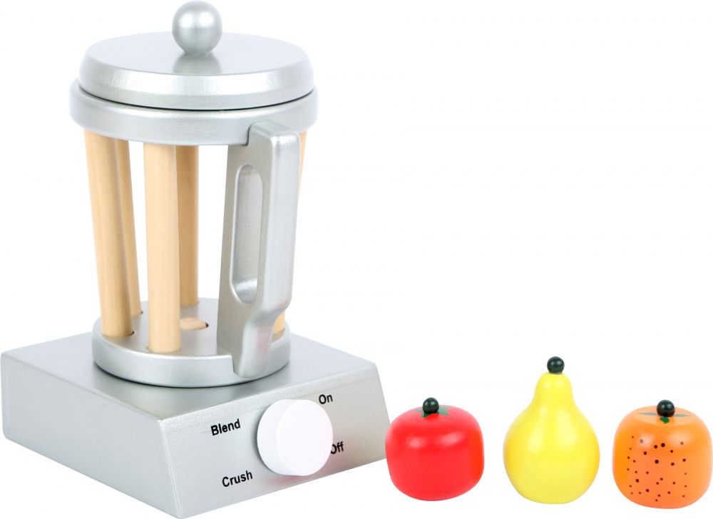 Blender i tre