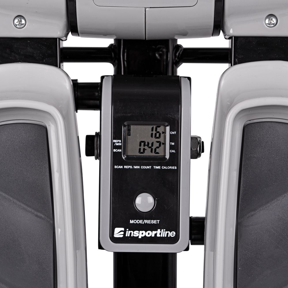 Stepmaskin inSPORTline Active