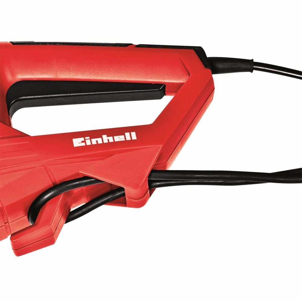 Elektrisk hekksaks 420w fra Einhell