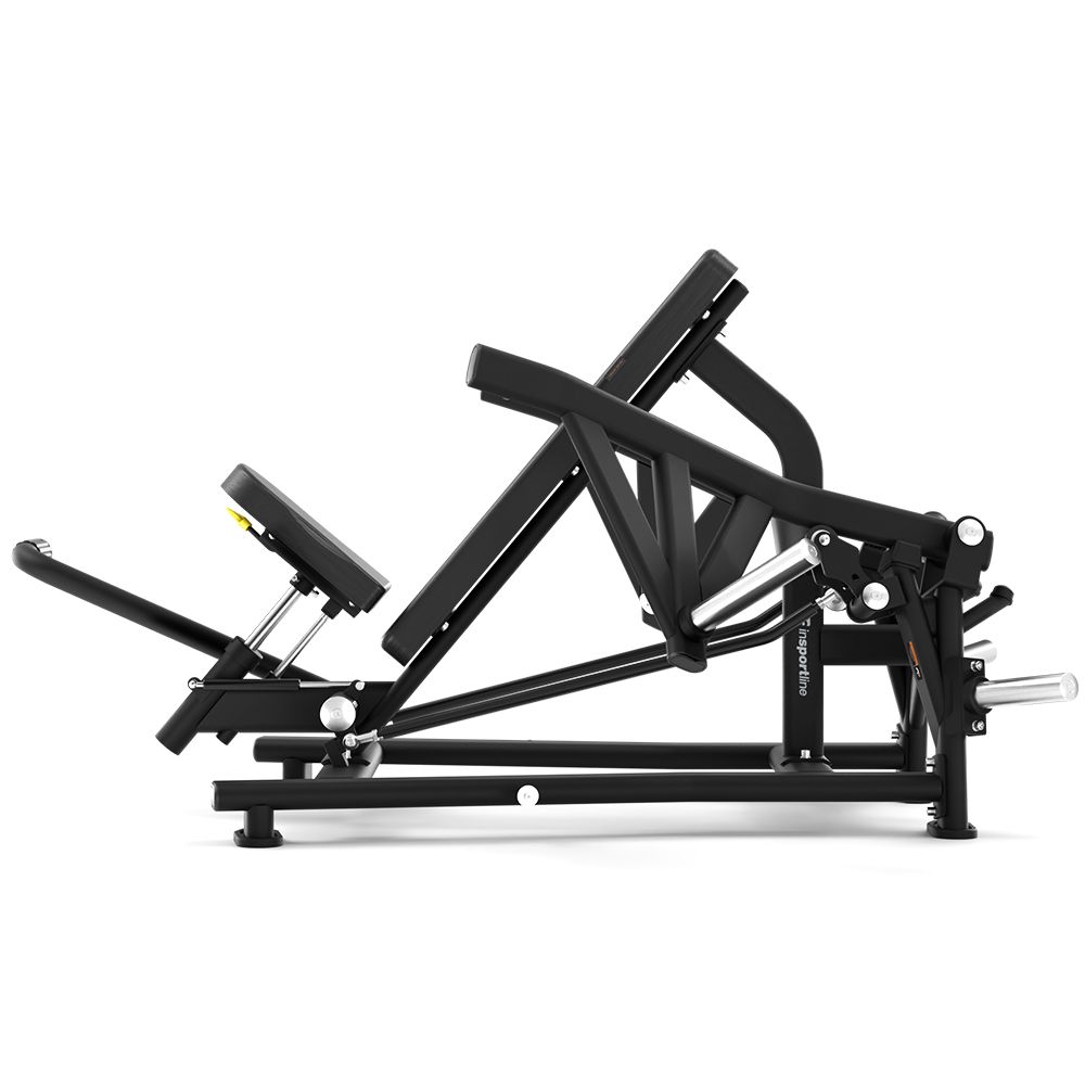 Proff Skulderpress maskin inSPORTline Velocer plate loaded