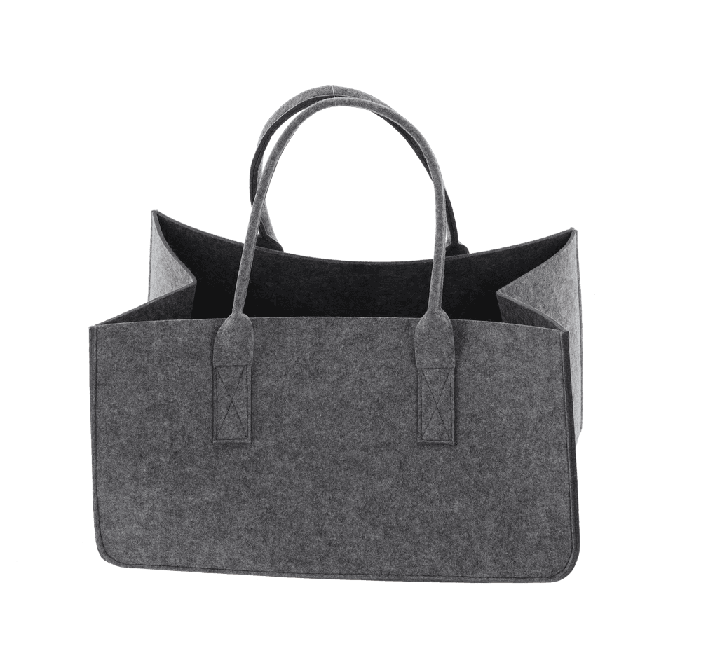 Filtveske - 50 × 27 × 34 cm