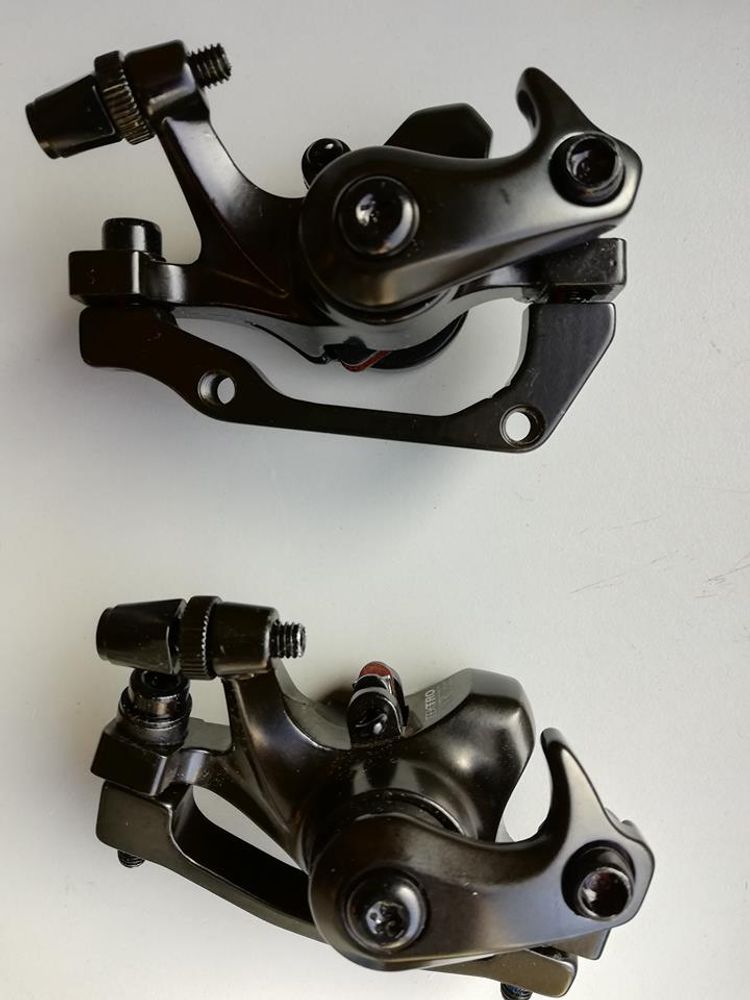 Tektro bremsecaliper(2 stk)