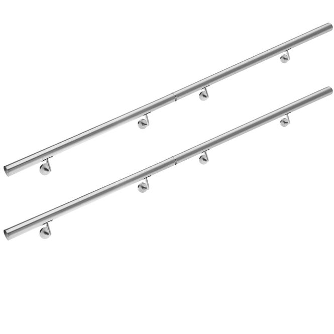 Hovedbilde Håndløper til trapp 4,2 x 400cm