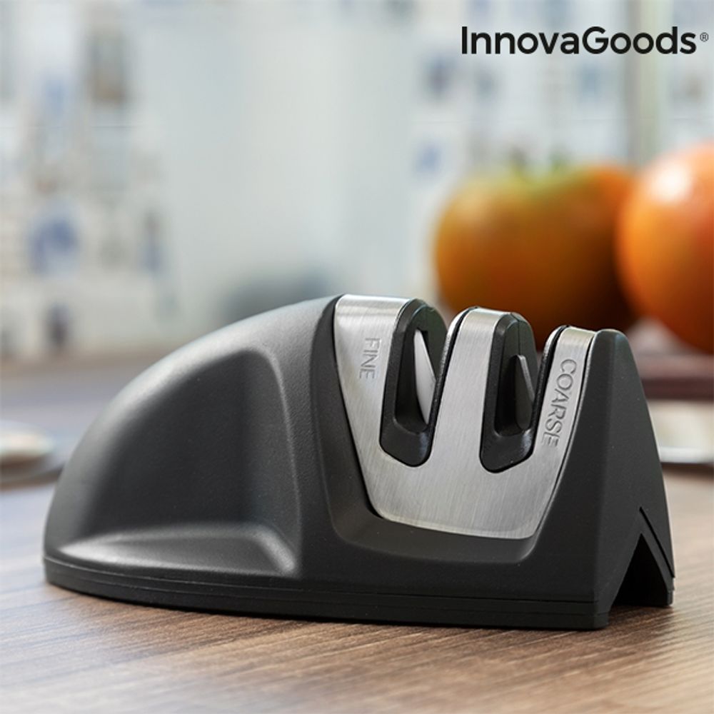 InnovaGoods kompakt knivsliper