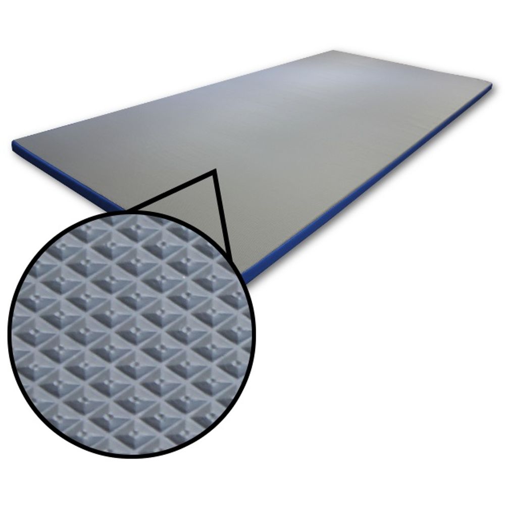 Treningsmatte til kampsport 100x100x4cm Pikora	
