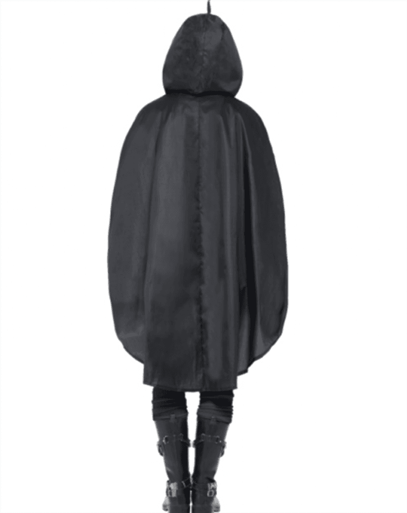 Pingvin poncho