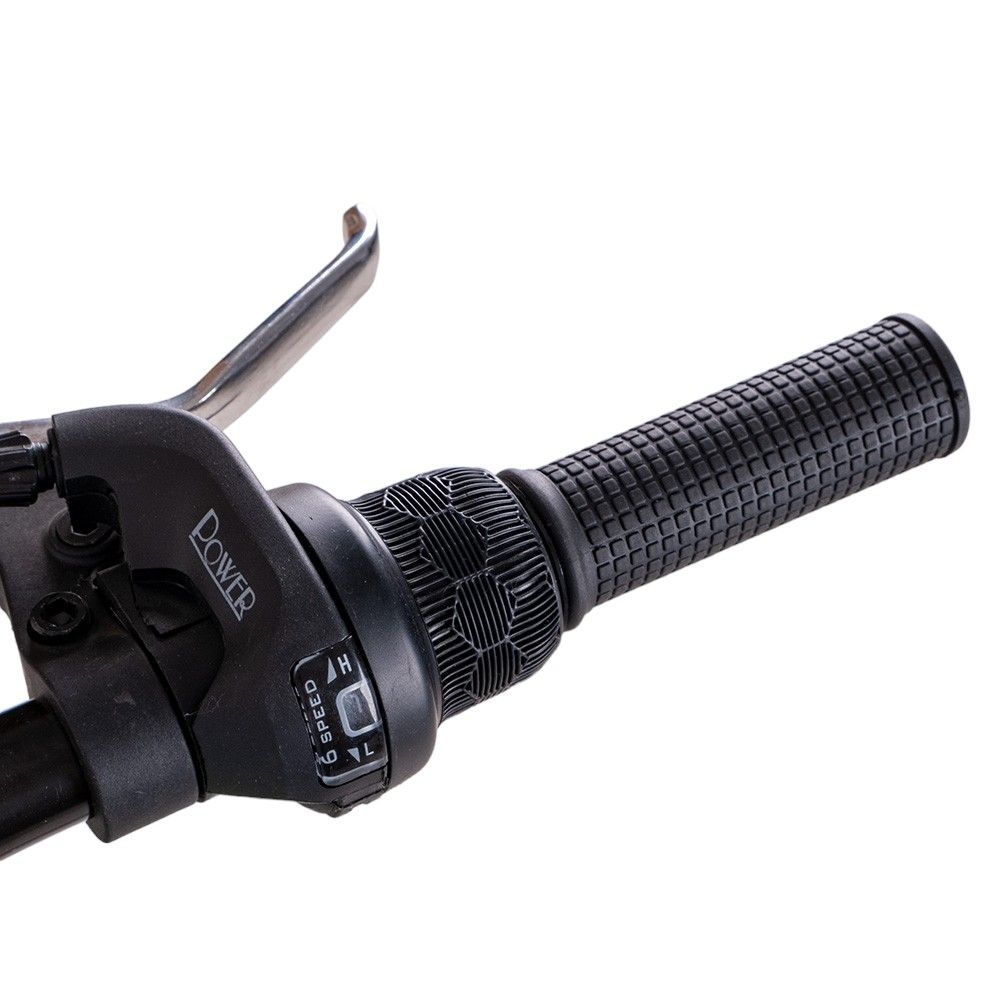 Barnesykkel Reactor Colt 24